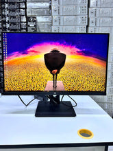 JSNOVA 27 Inch 4K 120Hz USB — Kenya · WIMU Kitchen