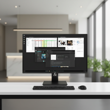 JSNOVA 27 Inch 4K 120Hz USB — Kenya · WIMU Kitchen