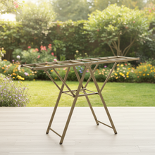 Ladder Style Outdoor Drying Rack — Kenya · WIMU Kitchen