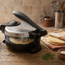 TLAC Roti Maker 1200W Non Stick Flatbread MakerTLHA0197 — Kenya · WIMU Kitchen