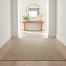 Teora Chevron Pattern Carpet Rug — Kenya · WIMU Kitchen