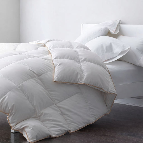 White Goose Cotton Premium Fluffy Duvet — Kenya · WIMU Kitchen Nairobi