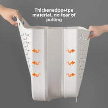 Large Capacity Collapsible Laundry Bin - Foldable Hamper for Clothes, Towels and Linens — WIMU Kitchen Nairobi — Kenya · WIMU Kitchen