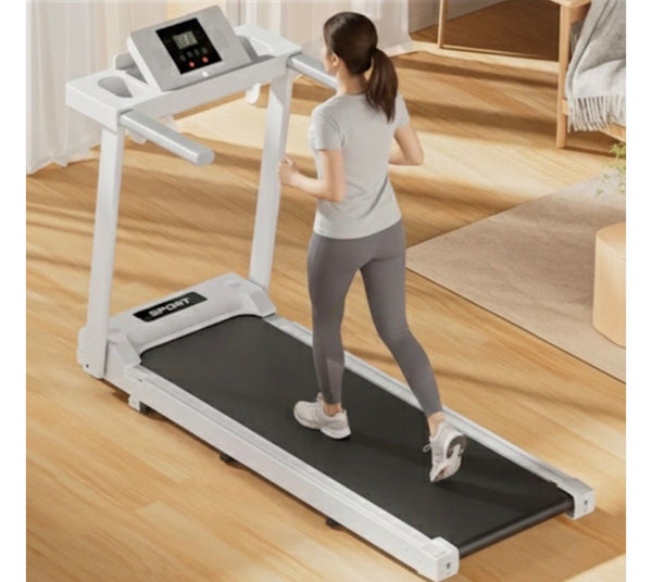 Foldable Walking Pad Treadmill with Bluetooth And Incline — WIMU Kitchen Nairobi — Kenya · WIMU Kitchen Nairobi