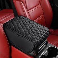 Comfy Car Arm Rest with side storage (view 3) — Kenya · WIMU Kitchen