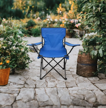 Camping Chair — Kenya · WIMU Kitchen
