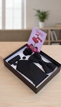 Men's Tie Set Gift Pack — Kenya · WIMU Kitchen