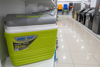 32L Pinnacle Primero 72 Hour Chiller Insulated Storage  Cooler Box TPX7000 — Kenya · WIMU Kitchen