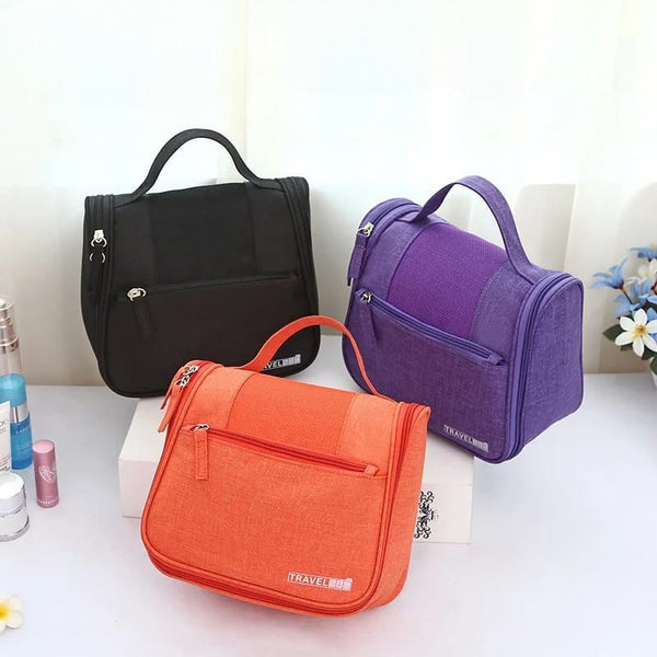 Foldable Cosmetic Bag — Kenya · WIMU Kitchen Nairobi