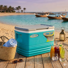 34.5L Pinnacle Insulated Food and Beverage Storage  Cooler Box  TPX6009 — Kenya · WIMU Kitchen