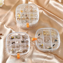 Acrylic Jewellery Organiser — Kenya · WIMU Kitchen