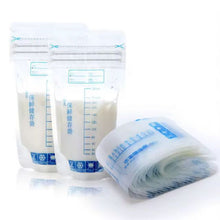 Pre-sterilised breast-milk storage bags, 30-piece pack, 250ml | WIMU Kitchen Kenya — Kenya · WIMU Kitchen