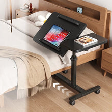 Height Adjustable Laptop Stand Table & Movable Desk — WIMU Kitchen Nairobi — Kenya · WIMU Kitchen