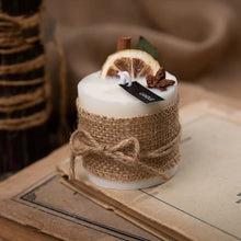 Pastoral Aromatherapy Soy Wax Candles – in use — Kenya · WIMU Kitchen