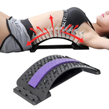 Magnetic Car Back Support Cushion - Nairobi — view 6 — Kenya · WIMU Kitchen