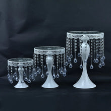 3pcs Cake Stand (view 2) — Kenya · WIMU Kitchen