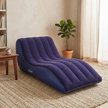 Portable Inflatable Air Sofa Lounger — Kenya · WIMU Kitchen
