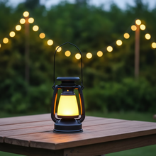 Solar Light — Kenya · WIMU Kitchen