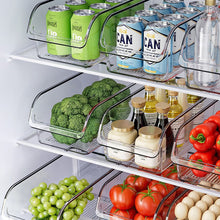 Acrylic Fridge Storage Box — WIMU Kitchen Nairobi — Kenya · WIMU Kitchen