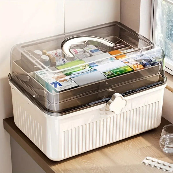 Storage Box — Kenya · WIMU Kitchen Nairobi