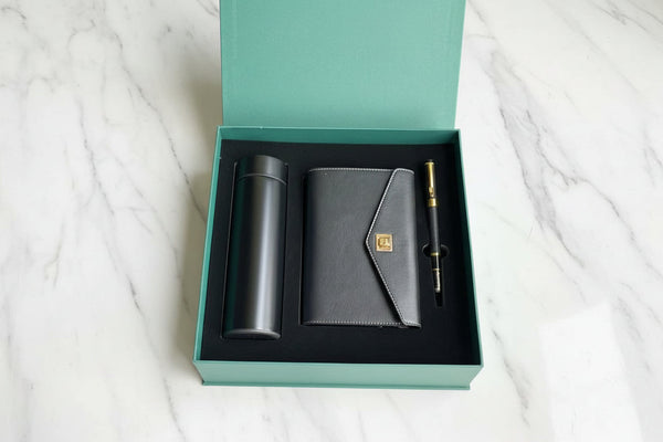 Corporate Gift Set — Kenya · WIMU Kitchen Nairobi