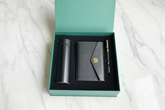 Corporate Gift Set — Kenya · WIMU Kitchen