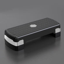 Adjustable Aerobic Stepper - 3 Height Levels, Non-Slip Rubber Top for Cardio & Toning — WIMU Kitchen Nairobi — Kenya · WIMU Kitchen
