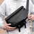 Travel Crossbody Bag - Waterproof Unisex Hands-Free Bag with Retractable Key Chain — WIMU Kitchen Nairobi