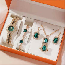 5Pc Ladies Watch Gift Set — Kenya · WIMU Kitchen
