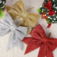 Christmas Tree Bows 25 x 30cm, 3 Pack - Nairobi — view 5 — Kenya · WIMU Kitchen