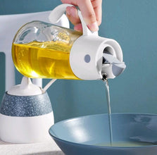630ml Oil Can Dispenser with Easy-Pour Spout — WIMU Kitchen Nairobi — Kenya · WIMU Kitchen