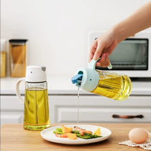 630ml Oil Can Dispenser with Easy-Pour Spout — WIMU Kitchen Nairobi — Kenya · WIMU Kitchen