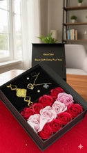 Ladies Watch & Jewellery Gift Set — Kenya · WIMU Kitchen