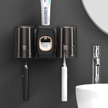 Creative Automatic Toothpaste Dispenser Set — WIMU Kitchen Nairobi — Kenya · WIMU Kitchen