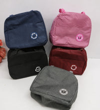 Glass Snack Box with Insulated Lunch Bag — Kenya · WIMU Kitchen