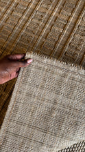 Timeless 3D Brick Textured Runner Rug, 3m or 4m — view 4 — Kenya · WIMU Kitchen