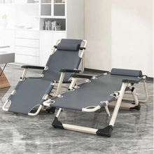 Foldable Reclining Outdoor Chair — Kenya · WIMU Kitchen