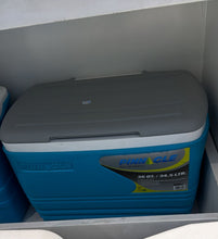 Pinnacle 34.5L Cooler Box (TPX6009) – 36Qt Insulated Food & Beverage Chiller — WIMU Kitchen Nairobi — Kenya · WIMU Kitchen