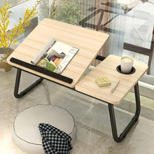 Adjustable Tilting Laptop Folding Table Stand — WIMU Kitchen Nairobi — Kenya · WIMU Kitchen