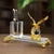 Noble Eagle Crystal Pen Holder for Desks and Reception Counters — WIMU Kitchen Nairobi