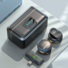 Speak Clearly, Move Freely: Wireless Lavalier Microphone 2.4G — WIMU Kitchen Nairobi — Kenya · WIMU Kitchen