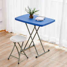 Adjustable Height Snack Table for Home Camping — Kenya · WIMU Kitchen