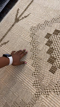 Vedantu Diamond Shape Pattern Carpet Rug — Kenya · WIMU Kitchen