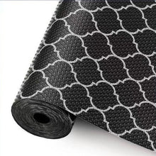 Anti-Slip Shelf & Drawer Liner Mat 45 x 150cm — view 2 — Kenya · WIMU Kitchen