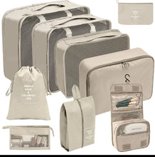 Compression bags — WIMU Kitchen Nairobi — Kenya · WIMU Kitchen
