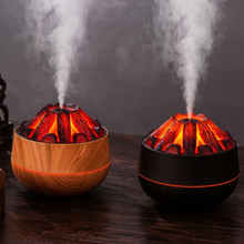 Charcoal Fire Flame Humidifier | WIMU Kitchen Kenya — Kenya · WIMU Kitchen