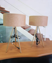 Rattan Table Lamp – 30 × 52 cm — WIMU Kitchen Nairobi — Kenya · WIMU Kitchen