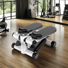 Mini Stepper with Resistance Bands – Compact Home Cardio & Strength Trainer — WIMU Kitchen Nairobi — Kenya · WIMU Kitchen