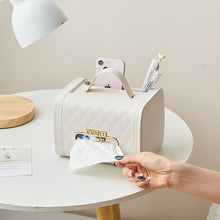 3 Slot Serviette and Table Essentials Holder, White or Green — WIMU Kitchen Nairobi — Kenya · WIMU Kitchen