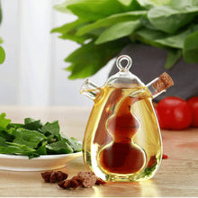 2-in-1 Double Mouth Oil & Vinegar Dispenser – 350ml — WIMU Kitchen Nairobi — Kenya · WIMU Kitchen